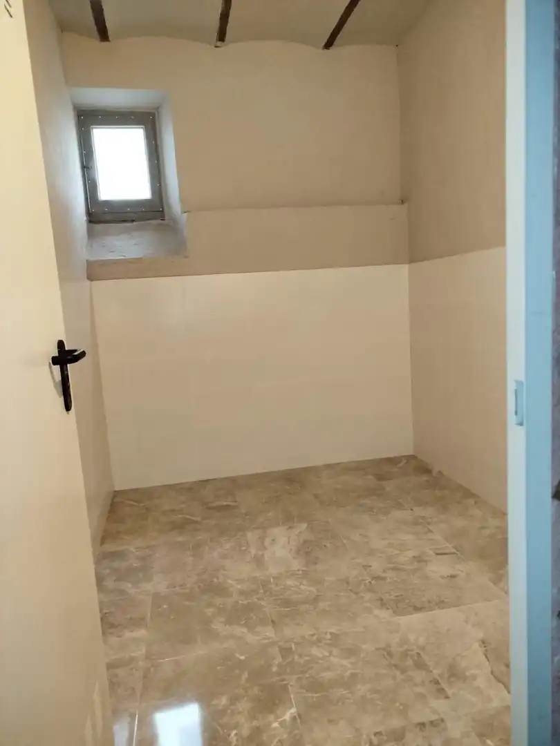 Bathroom of Flat for rent in Palencia  with Heating