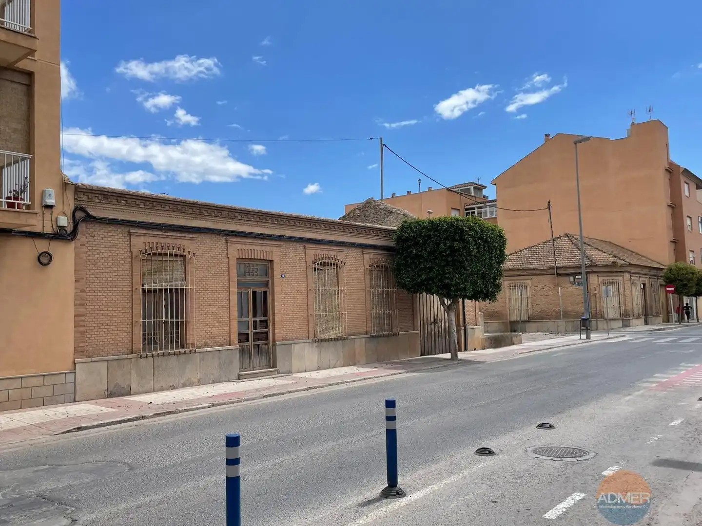 Wohnbaugrundstück zum Verkauf in Torre-Pacheco ciudad