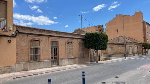 TorrePachecoTerreno