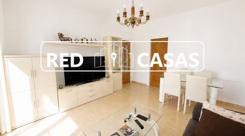 Foto 4 de Pis en venda a Can Vidalet, Esplugues de Llobregat