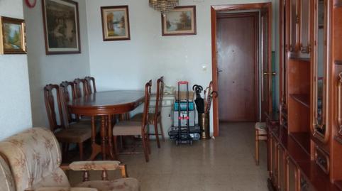 Photo 2 of Flat for sale in Avenida de Requejo, 24, Los Bloques, Zamora Capital