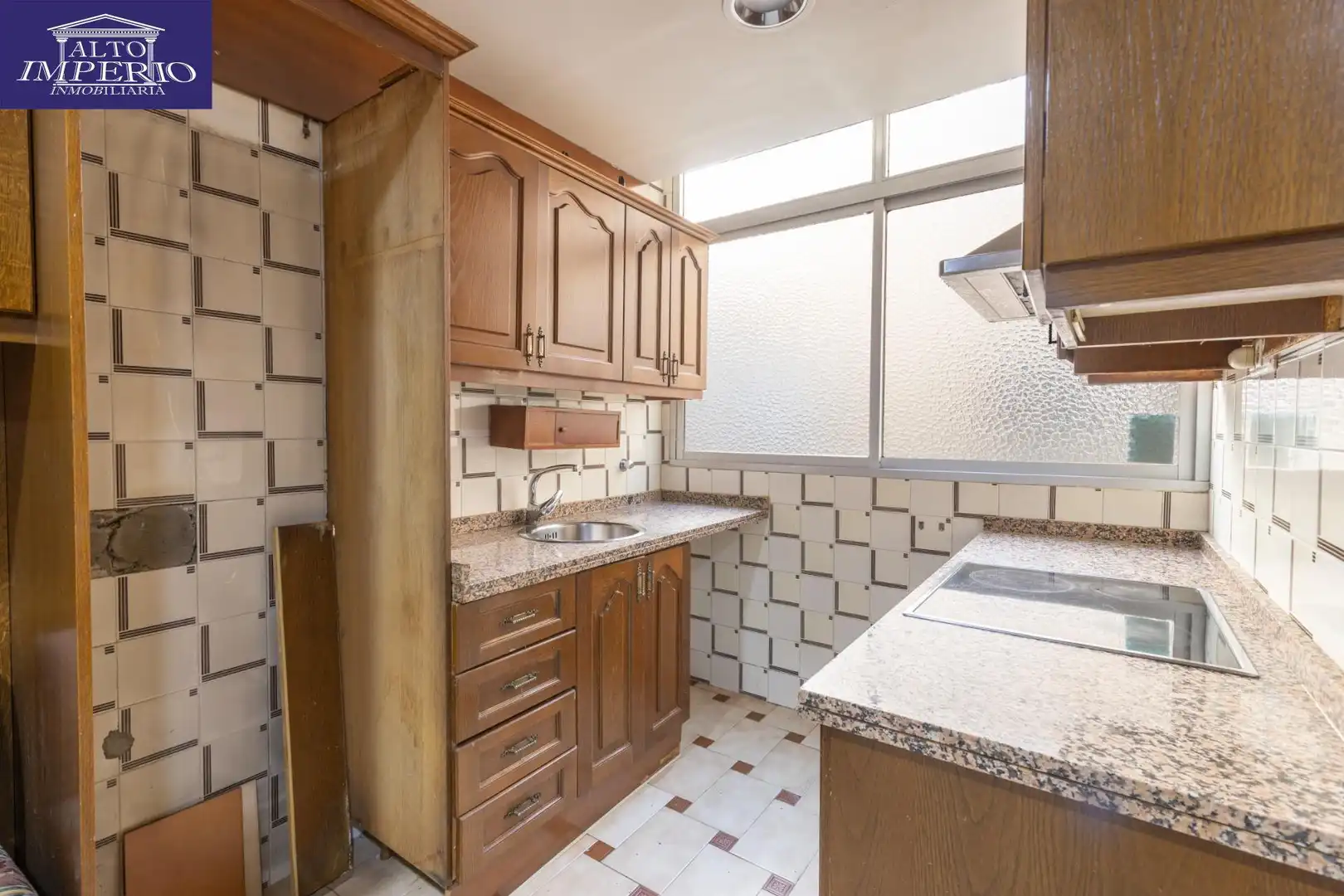 Piso con terraza en venta en PEDRO ANTONIO DE ALARCON, imagen 27