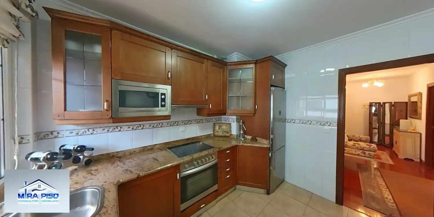 Wohnung mit Aufzug zum Verkauf in Bárcena de Cicero, imagen 12