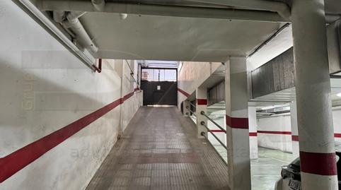 Foto 2 de Garatge en venda a Calle Enric D'osso, Nou Eixample Nord, Tarragona