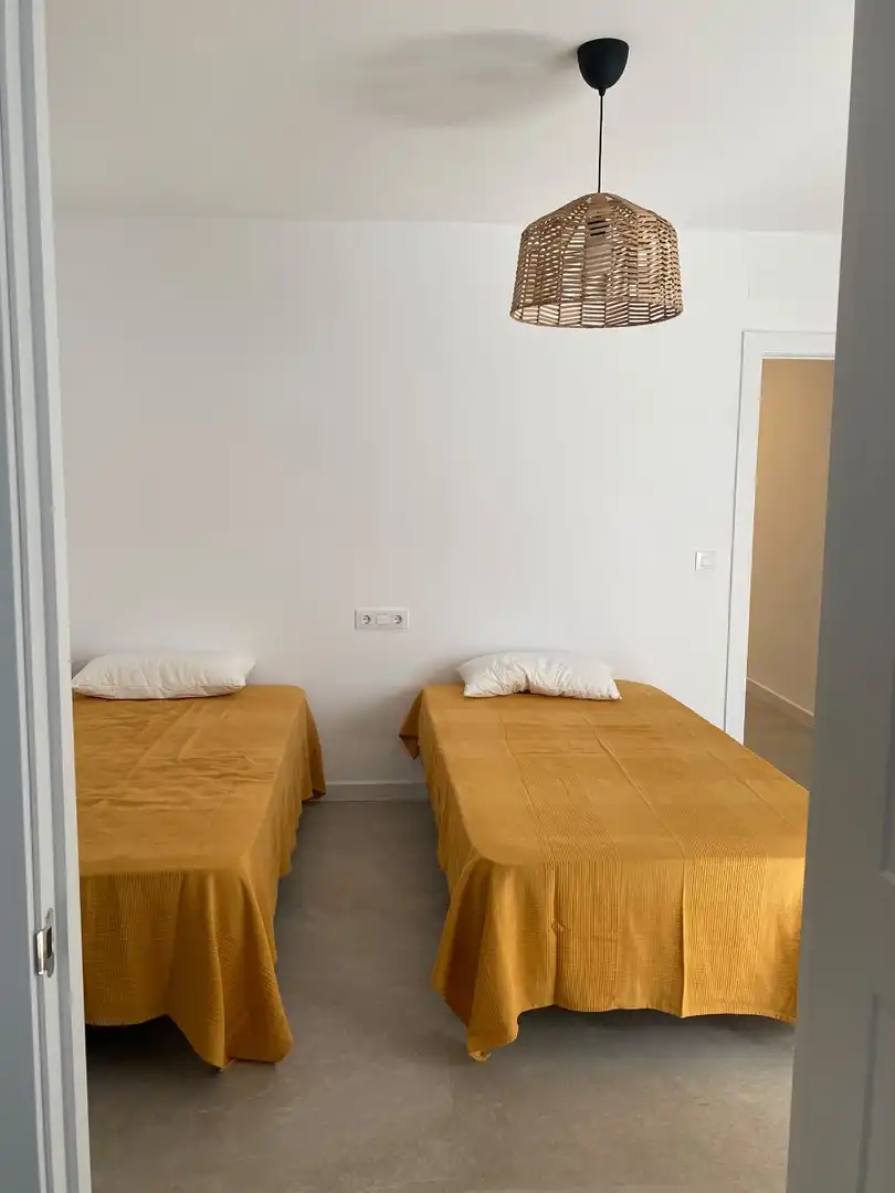 Mini appartamento in affitto a Los Narejos - Punta Calera, imagen 4