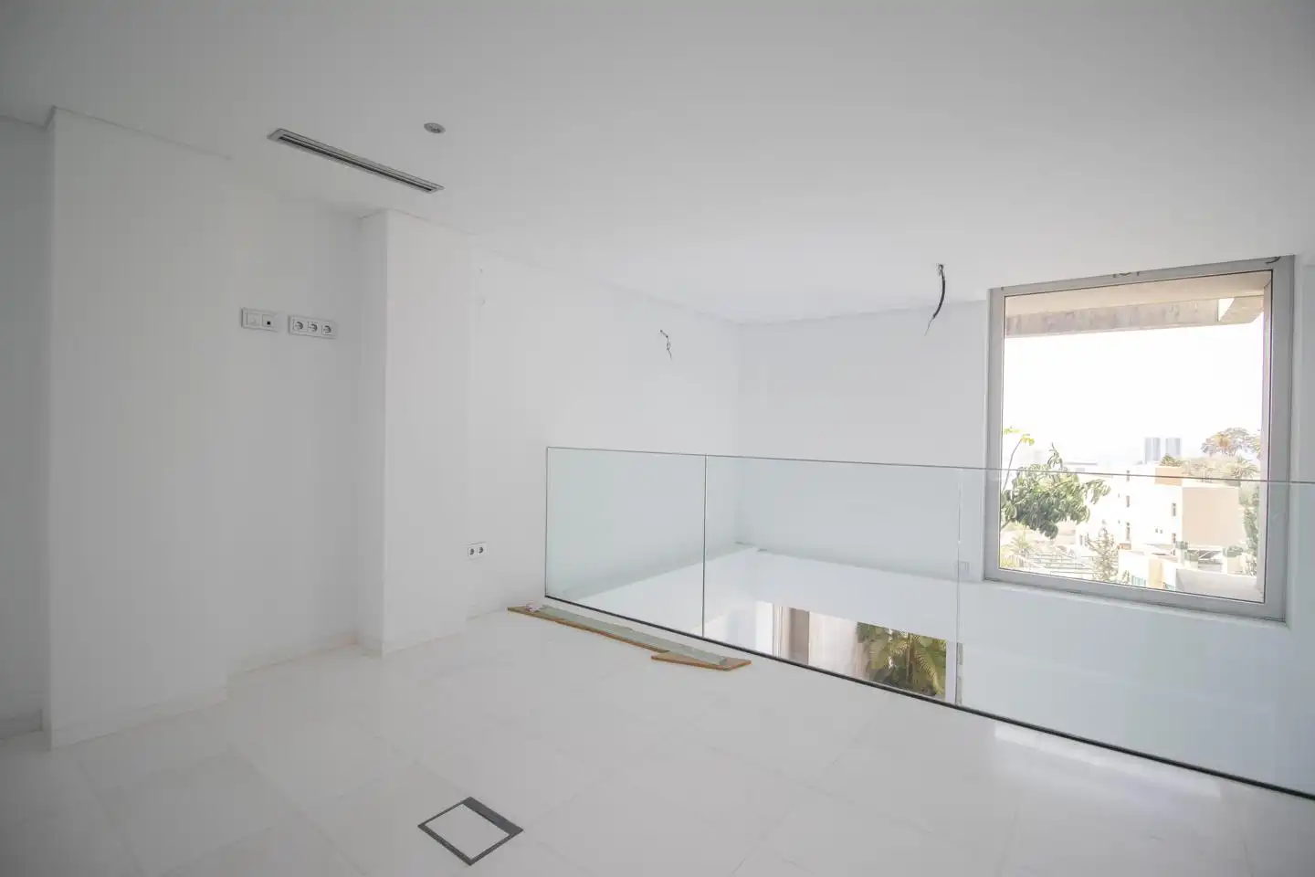 Wohnung zum Verkauf in Santa Cruz de Tenerife mit Privatgarten und Terrasse