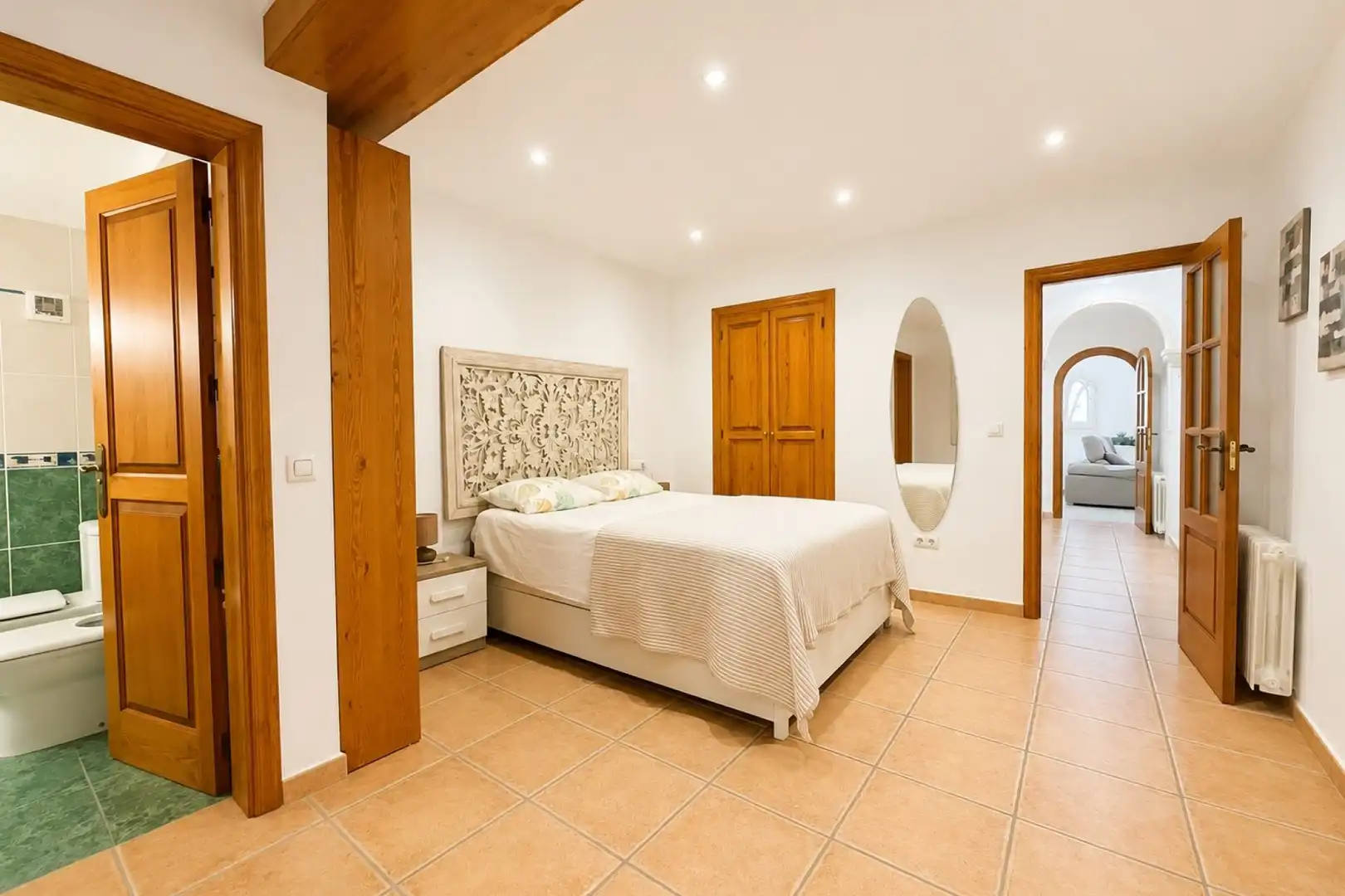 Casa con piscina in vendita a Portichol - Balcón al Mar, imagen 16