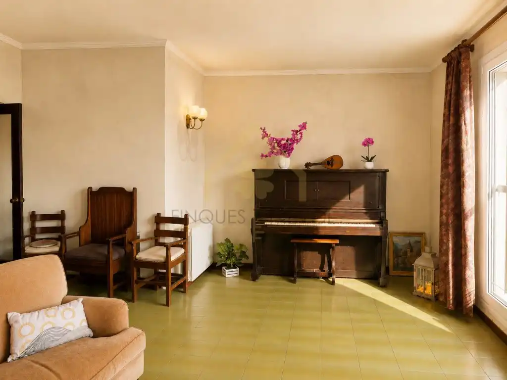 Ático en venta en Calle Hospital, Joan Prim