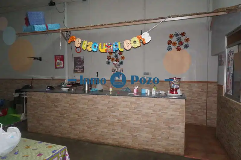 Nave industrial en venta en Almendralejo, imagen 6