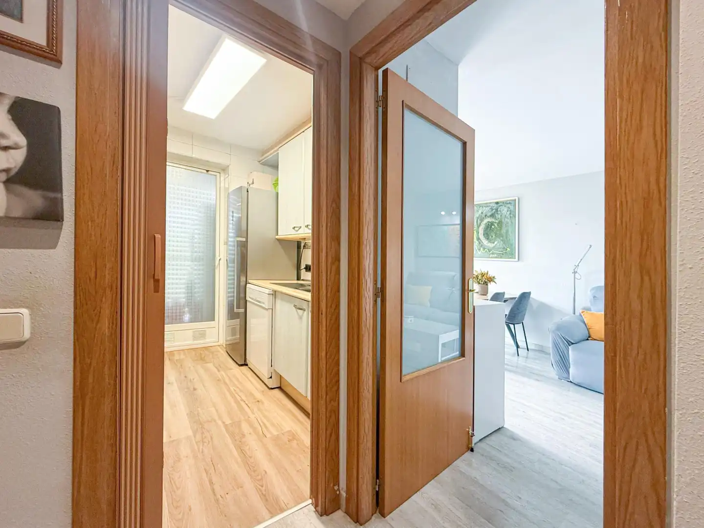 Piso con terraza en venta en Nord, imagen 7