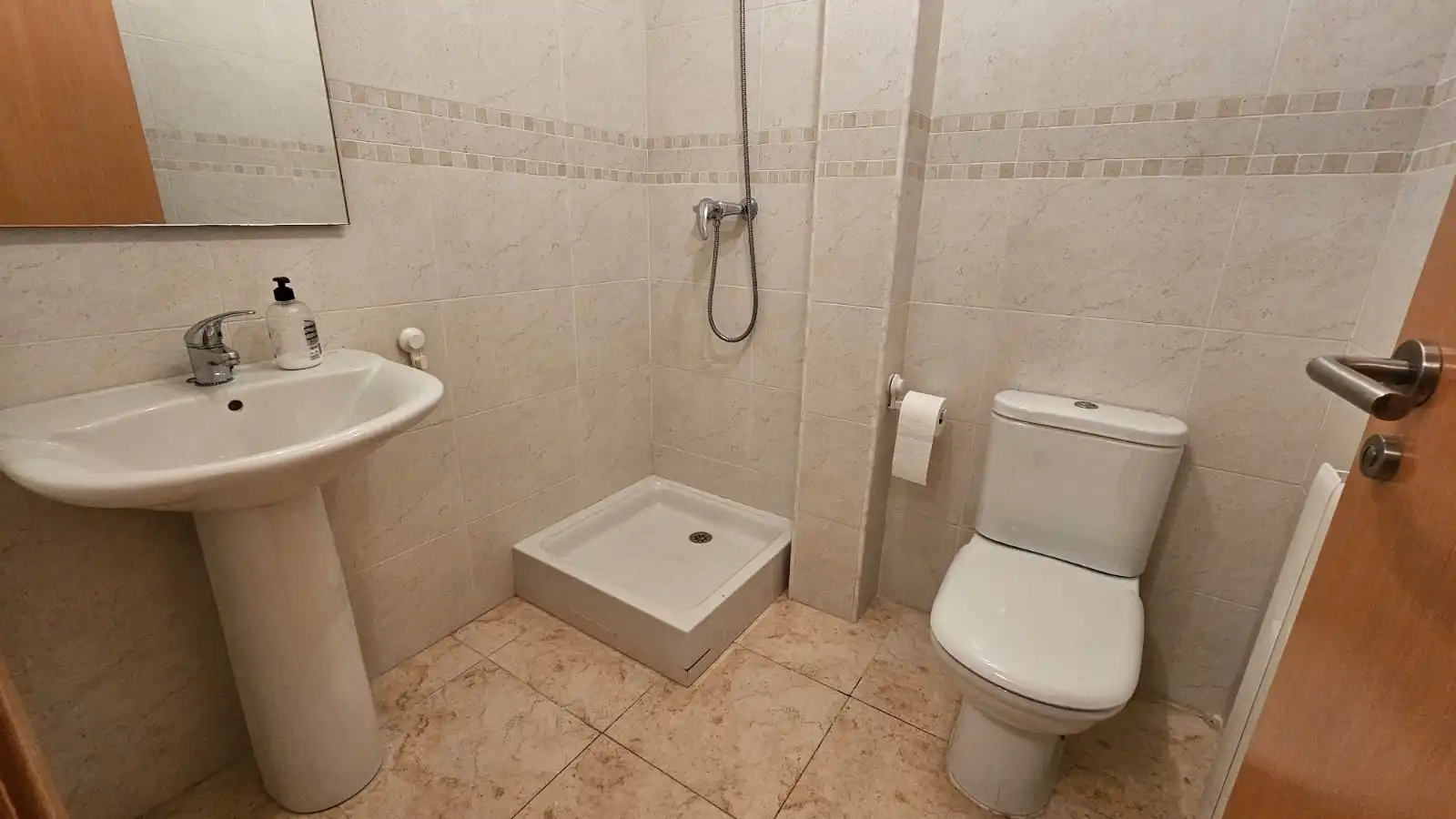 Bany de Casa o xalet en venda en Vimbodí i Poblet, Tarragona