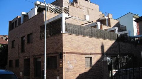 Foto 2 de Ático en venta en C/ Trinidad, Villalba Estación, Collado Villalba