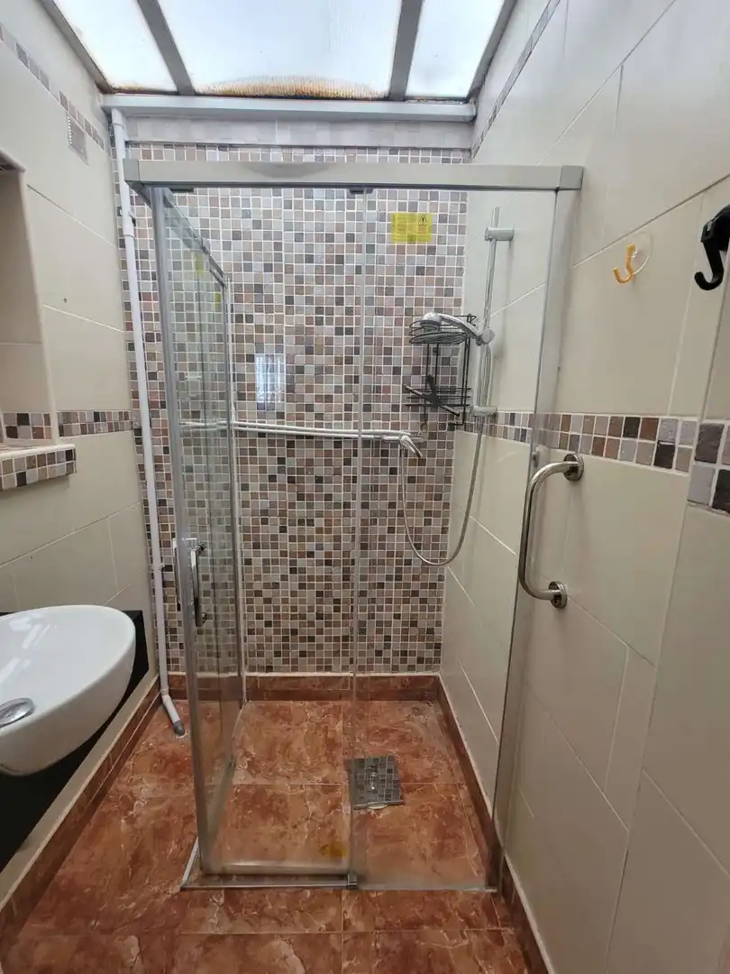 Baño de Casa o chalet en venta en Torrevieja con Aire acondicionado, Calefacción y Terraza
