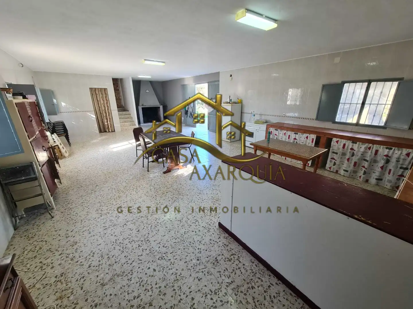 Casa rustica in vendita a Diseminado Atalaya Baja, imagen 10