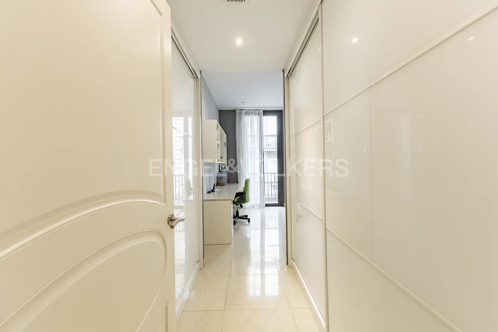 Adosado con terraza en venta en Centre, imagen 49