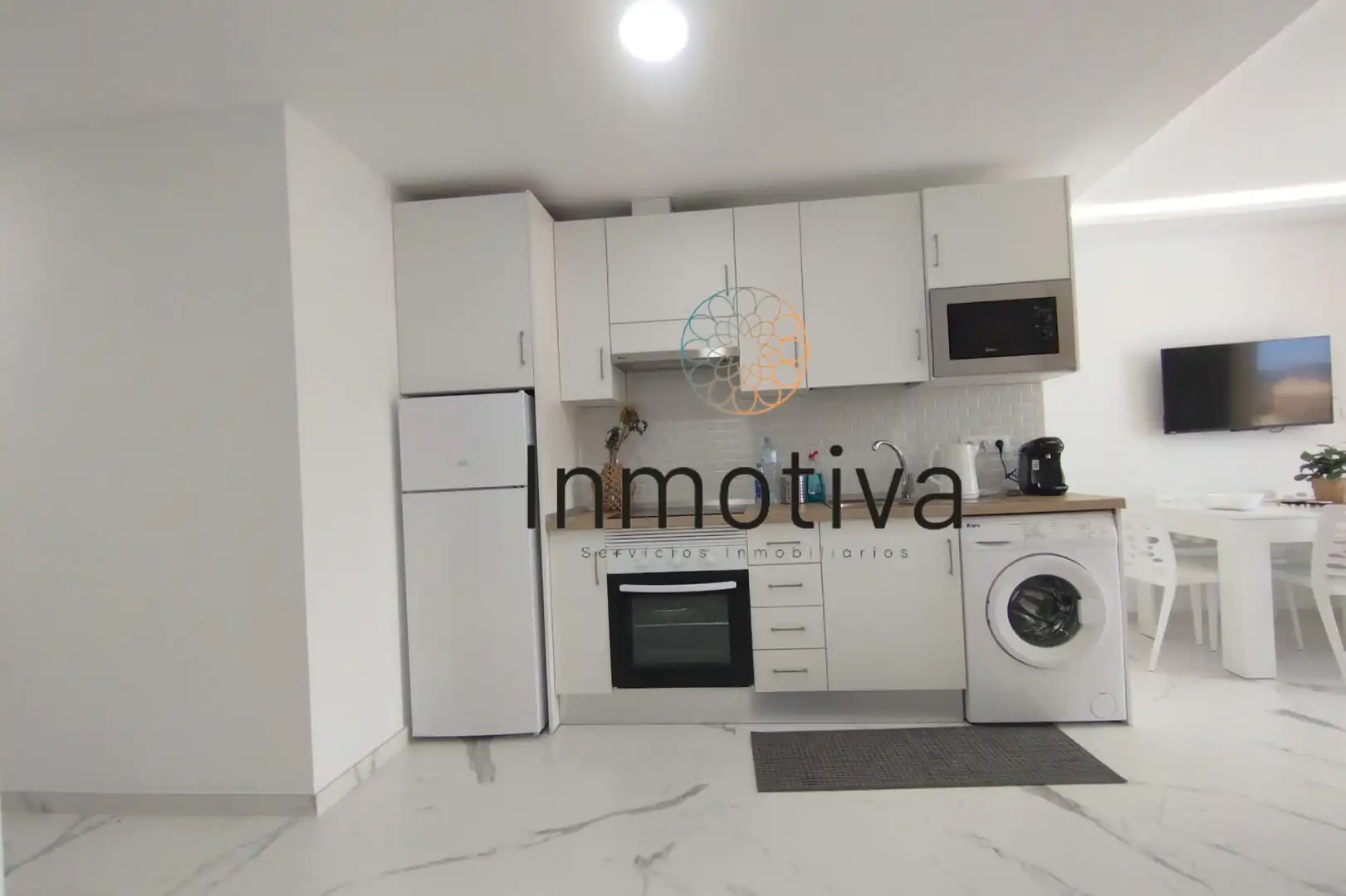 Apartment with terrace for sale in Calle Meandro 2, imagen 4