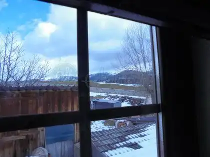 Vista exterior de Casa o chalet en venta en Real Sitio de San Ildefonso con Calefacción