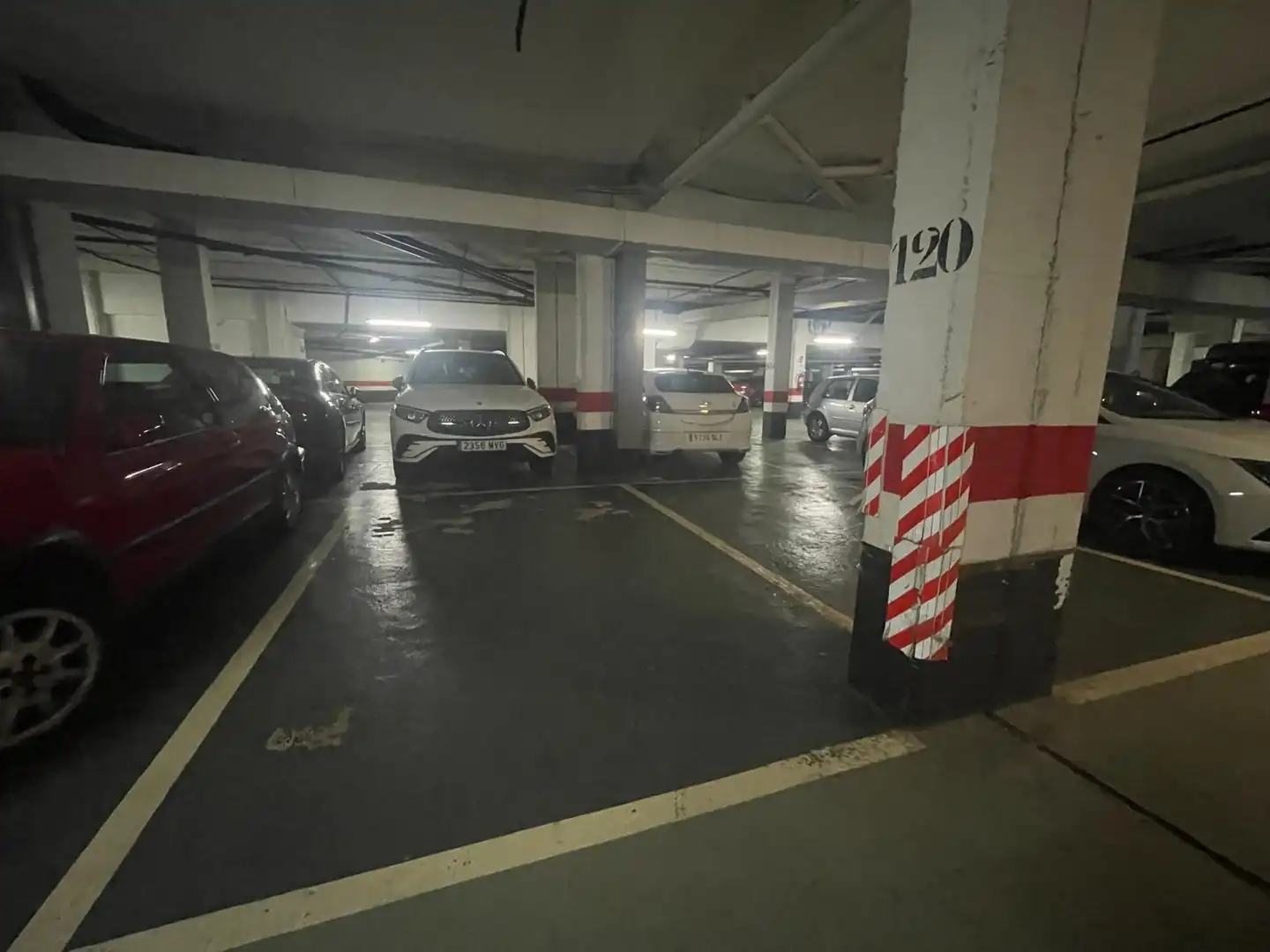 Parking de Garaje en venta en Zaragoza