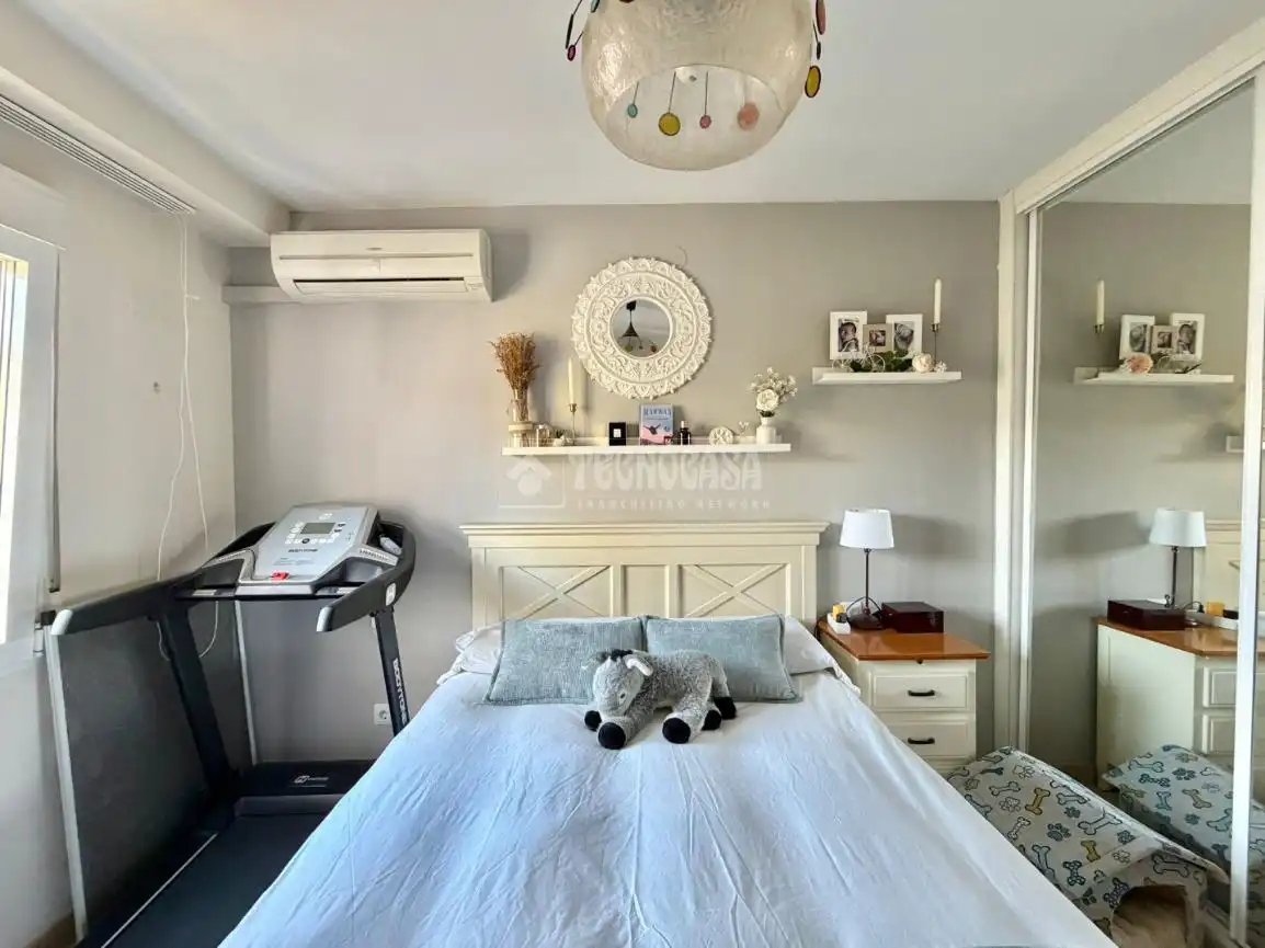 Wohnung zum Verkauf in Ciudad 70