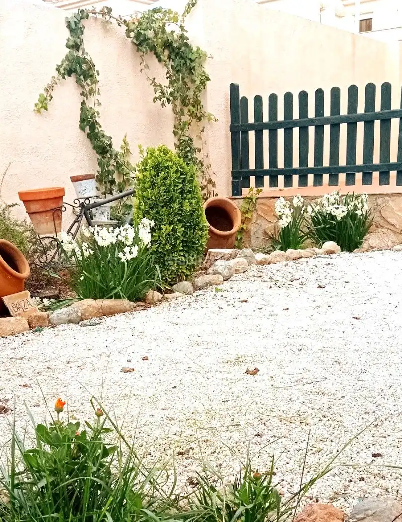 Xalet en venda a Calle las Sabinas 2, imagen 19