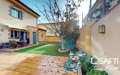 Garden of House or chalet for sale in L'Escala  with Terrace and Balcony