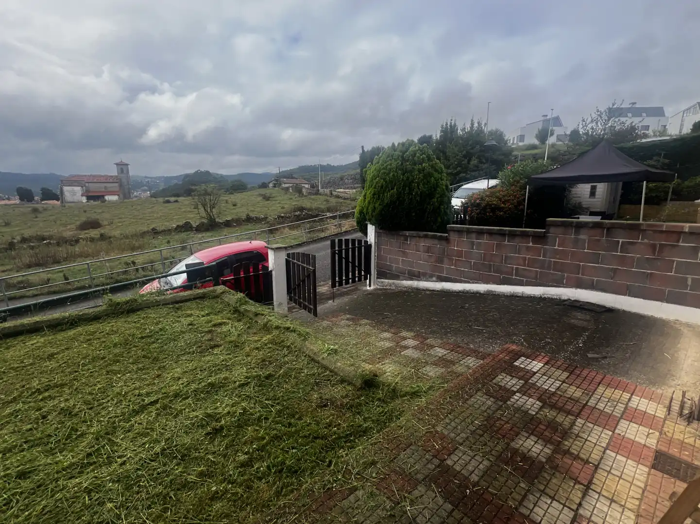 Maison mitoyenne avec piscine à vendre à Maoño - UR JUAN DE HERRERA, imagen 18