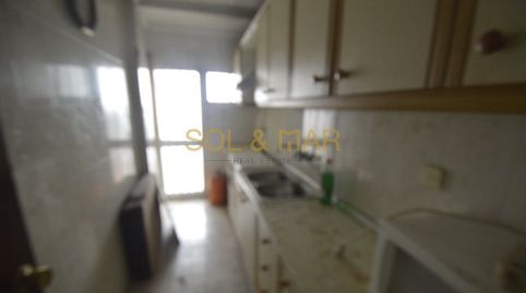 Foto 5 de Piso en venta en Higueral, Calvario, Torremolinos