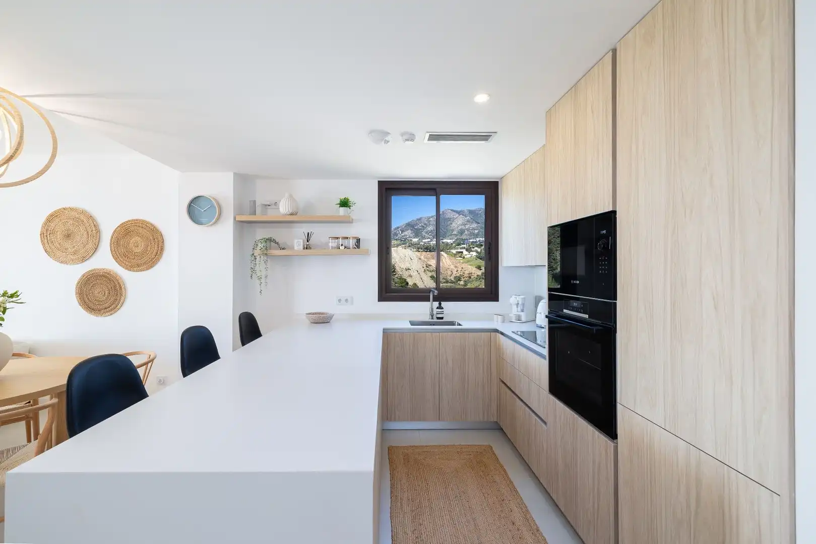 Apartament amb piscina en venda a Victoria kent, imagen 8