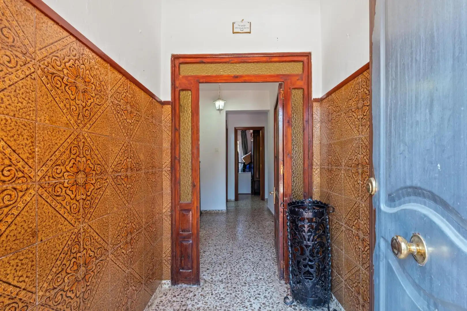 Casa o xalet en venda en Pizarra amb Calefacció, Jardí privat i Terrassa