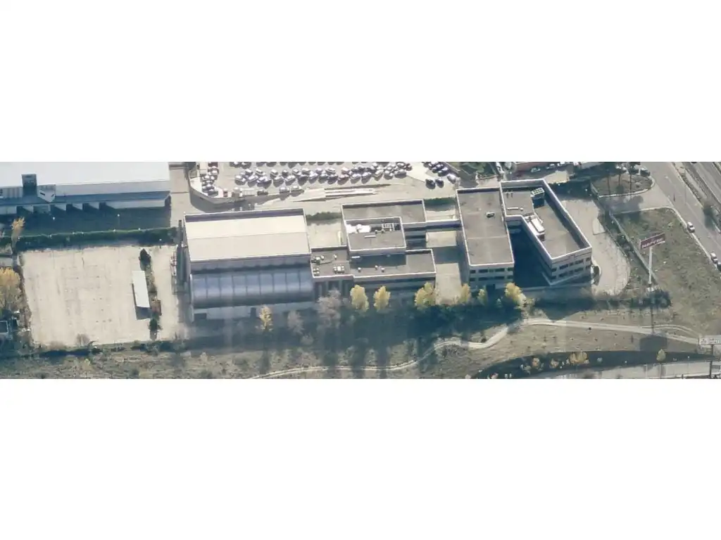 Nau industrial de lloguer a Vía de Servicio A1 85, imagen 34