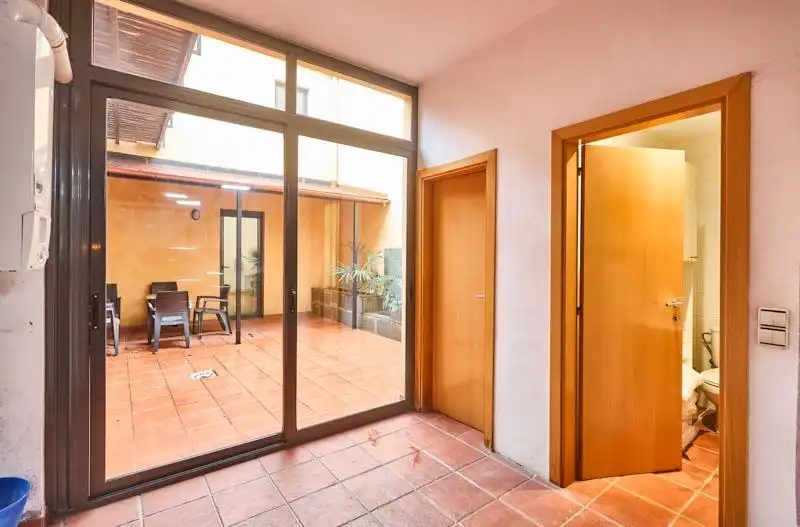 Casa adosada en venta en Sant Feliu de Llobregat con Terraza