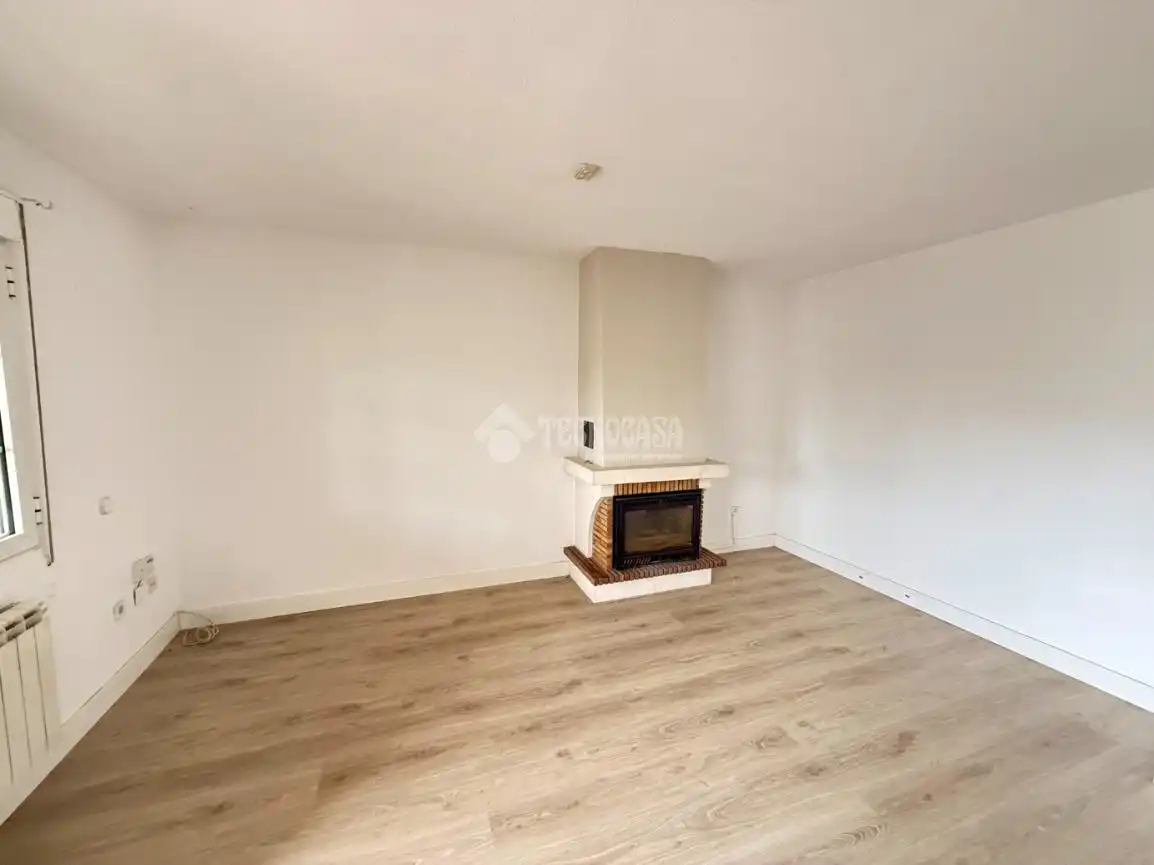 Casa bifamiliare con terrazza in vendita a Estación - Los Manantiales, imagen 11
