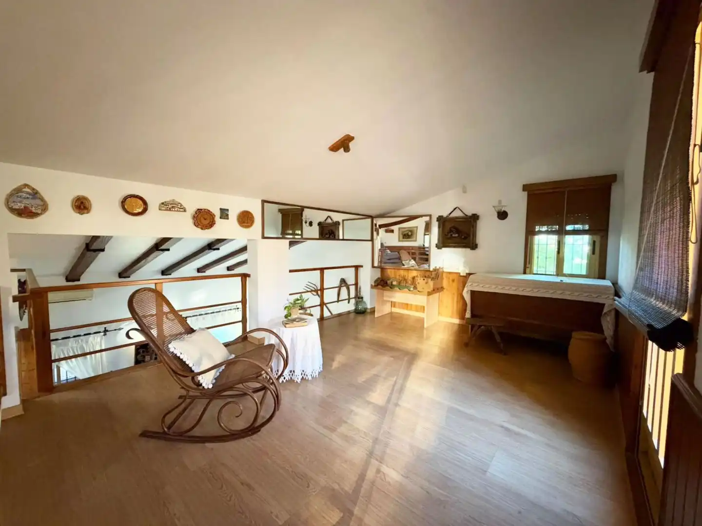 Chalet con jardín en venta en Montepinar - La Aparecida - Raiguero, imagen 18