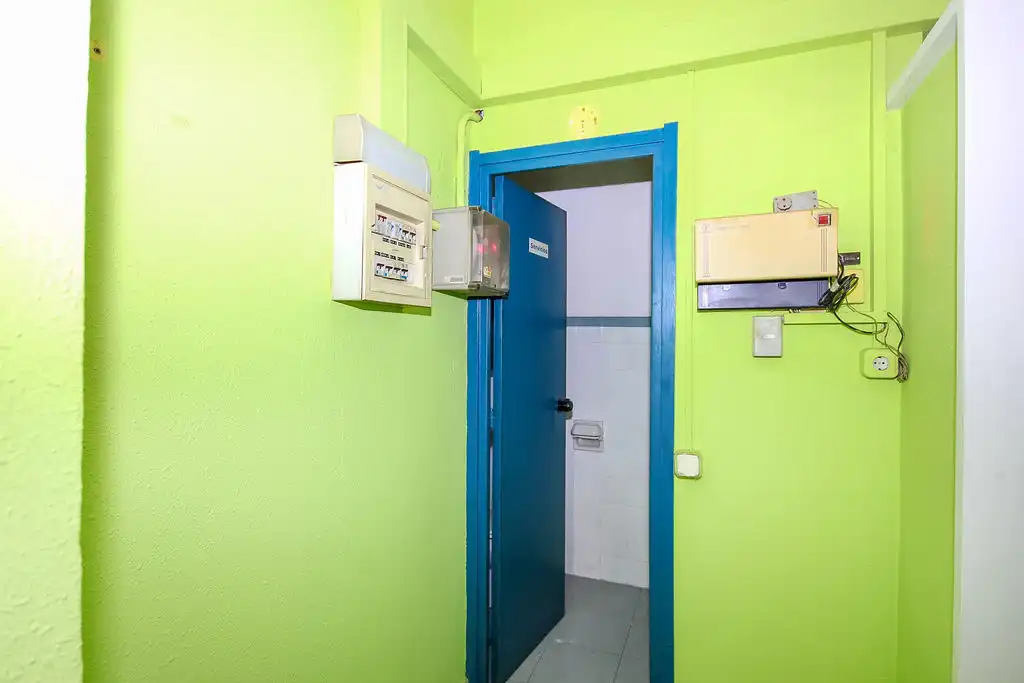 Bureau à vendre à C/ Entença, imagen 16
