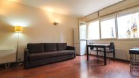 Living room of Flat to rent in  Barcelona Capital