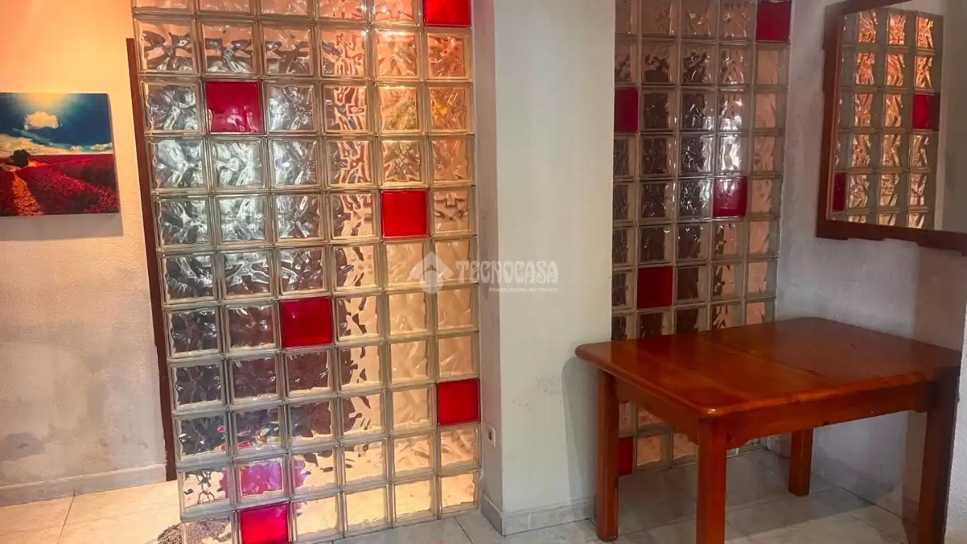 Piso en venta en Móstoles con Calefacción
