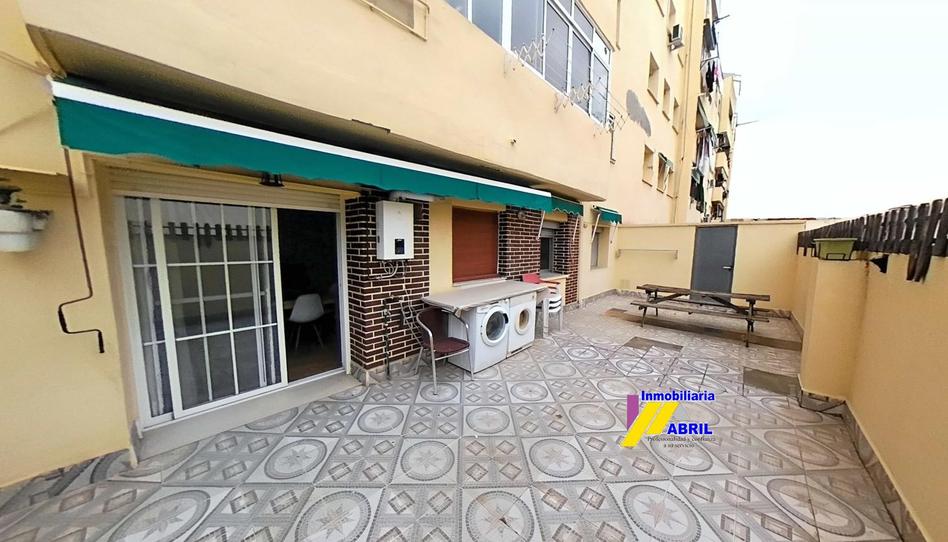 Photo 1 of Flat for sale in La Torre, Valencia