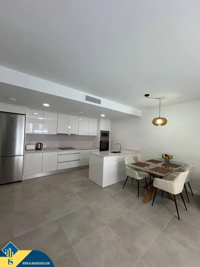 Flat with pool for sale in Orihuela Costa, imagen 4