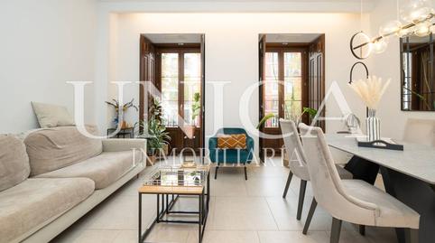 Photo 2 of Flat for sale in Universidad - Malasaña,  Madrid Capital