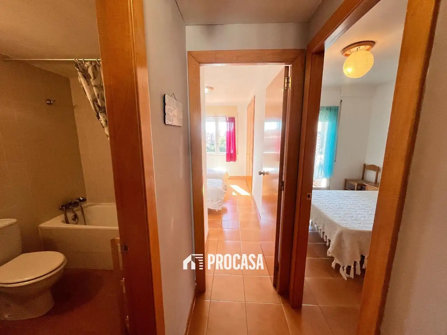 Pis amb piscina en venda a CAMÍ DE L'OMBRA, imagen 16