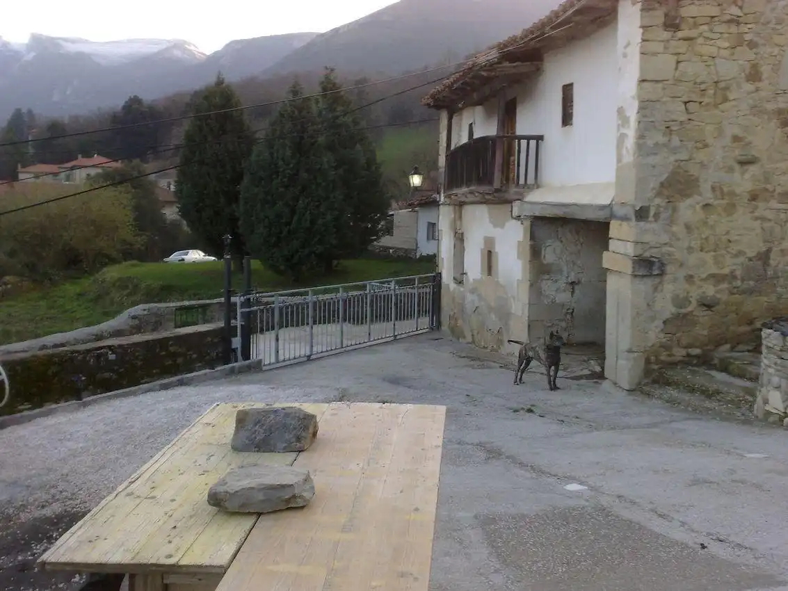 Maison avec jardin à vendre à Valle de Mena, imagen 4