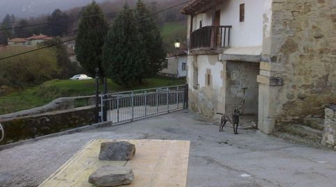 Foto 4 de Casa o chalet en venta en Valle de Mena, Burgos