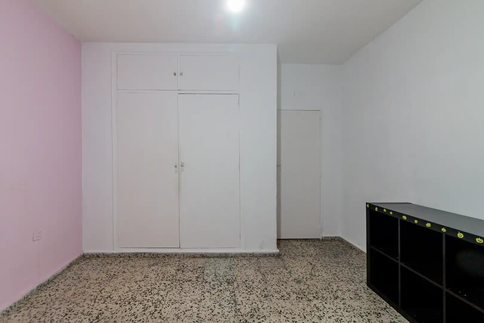 Piso en venta en Madrid con Calefacción