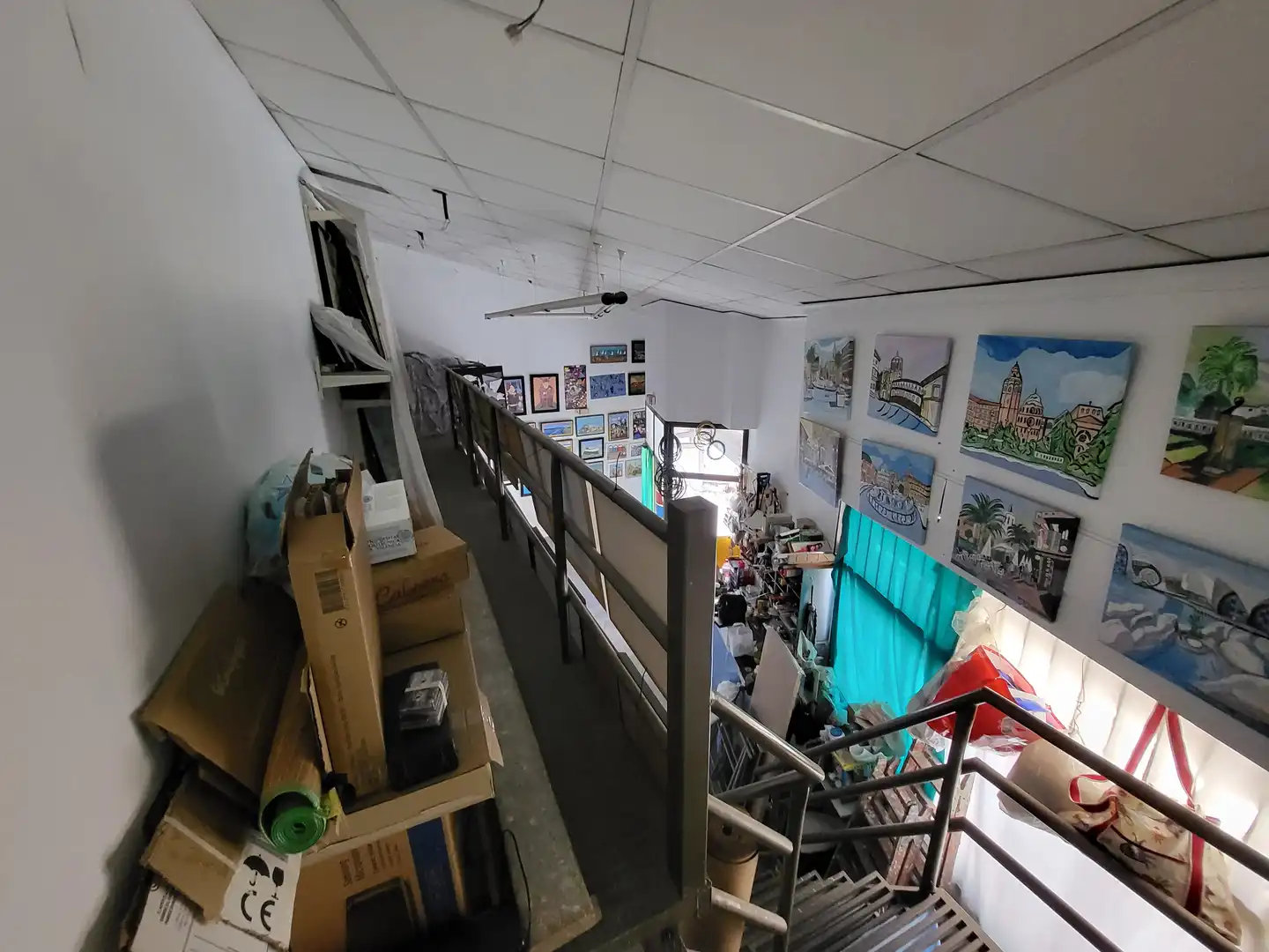 Local comercial en venta en Carrer Sant Josep, imagen 9