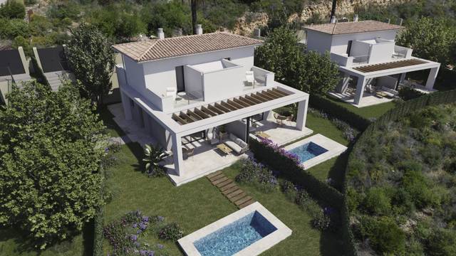 Casa-chalet en Venta en Cala Magrana - Cala Anguila - Cala Mendia