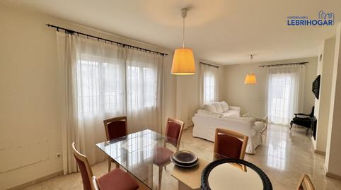 Photo 5 of Houses for sale in Rumania, 47, Puertas del sur - Guadabajaque, Jerez de la Frontera