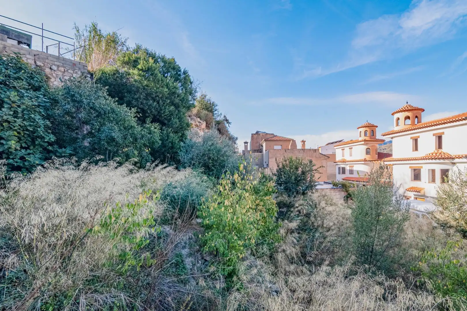 Terreny residencial en venda a Calle Calle Parradas, imagen 30