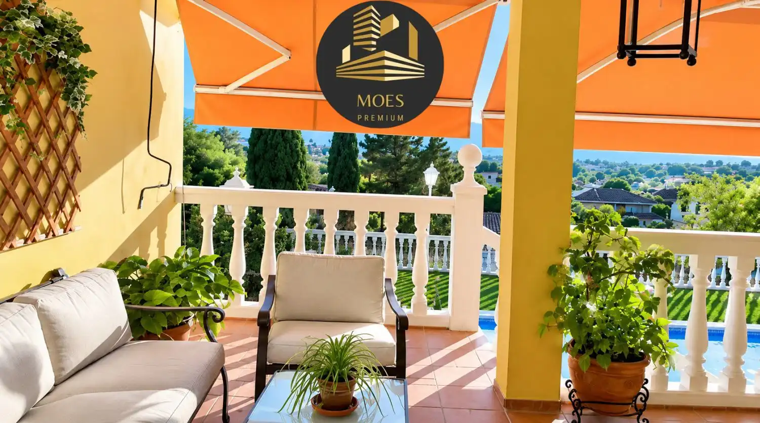 Villa in vendita a Puente Tablas - Puente Nuevo - Cerro Molina, imagen 5