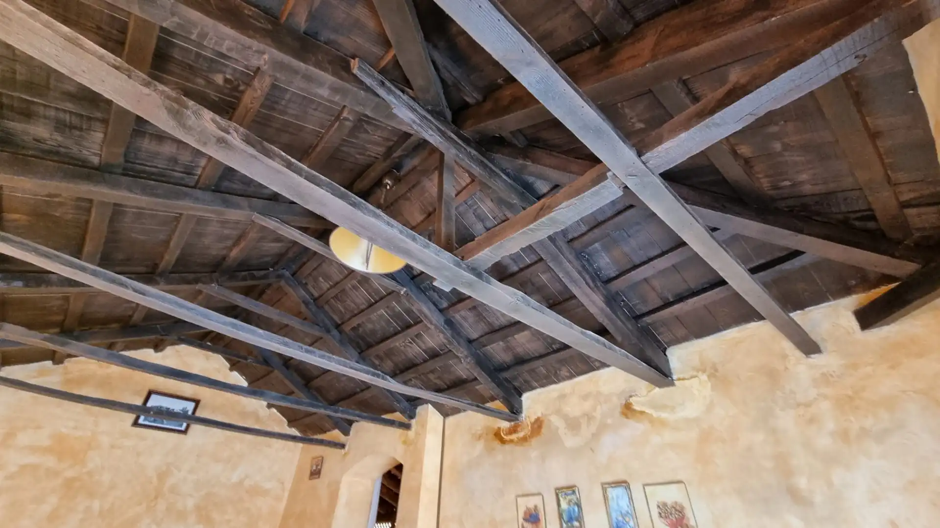 Finca rústica en venta en Urda con Aire acondicionado