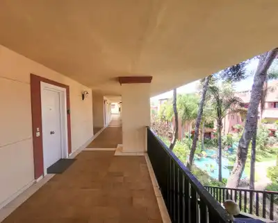 Wohnung zum Verkauf in Elviria - Cabopino